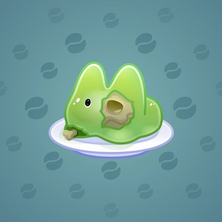 Jelly Bunny #96358