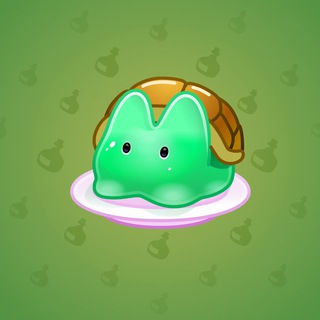 Jelly Bunny #96360