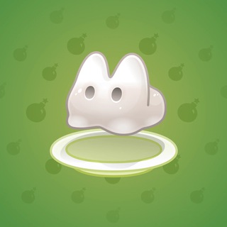 Jelly Bunny #96362