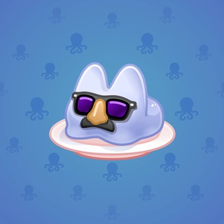 Jelly Bunny #96363