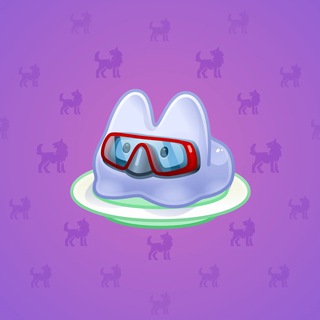 Jelly Bunny #96365