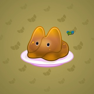 Jelly Bunny #96370