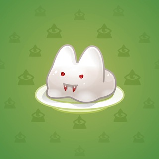 Jelly Bunny #96372