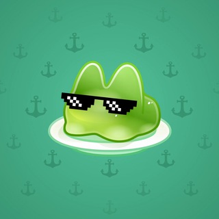 Jelly Bunny #96375