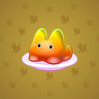 Jelly Bunny #96376