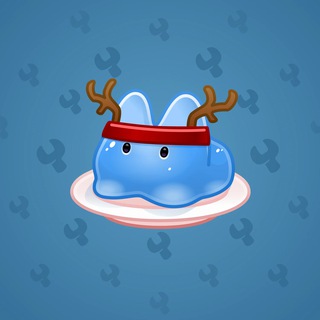 Jelly Bunny #96377