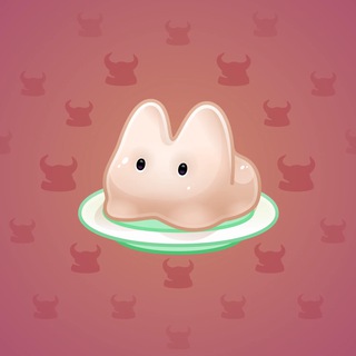 Jelly Bunny #96379