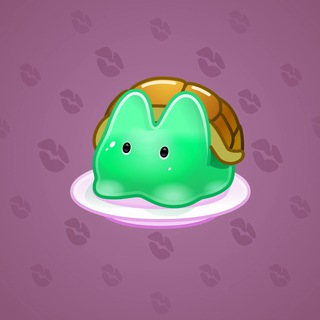 Jelly Bunny #96381
