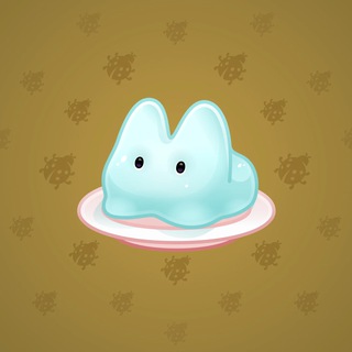 Jelly Bunny #96382