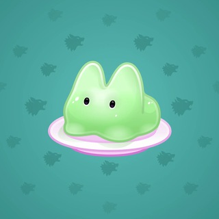 Jelly Bunny #96386