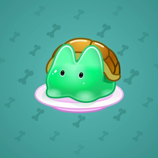 Jelly Bunny #96387