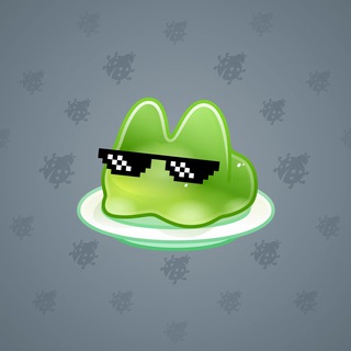 Jelly Bunny #96389