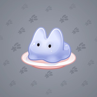 Jelly Bunny #96390