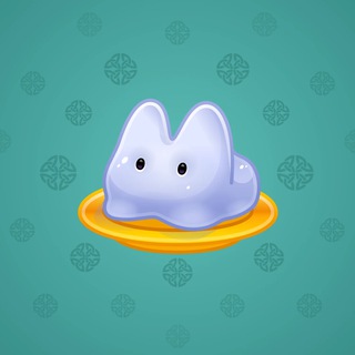 Jelly Bunny #96391