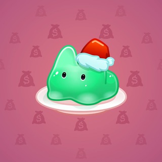 Jelly Bunny #96392