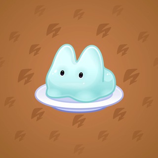 Jelly Bunny #96396