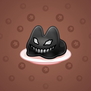 Jelly Bunny #96398