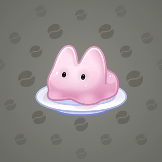 Jelly Bunny #96400
