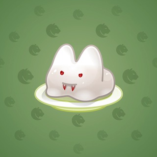 Jelly Bunny #96401