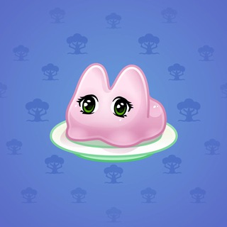 Jelly Bunny #96402