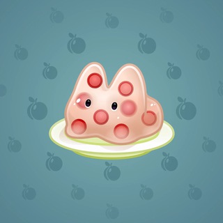 Jelly Bunny #96403
