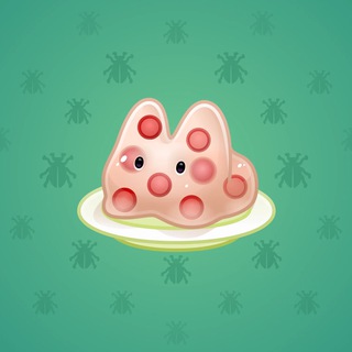 Jelly Bunny #96404
