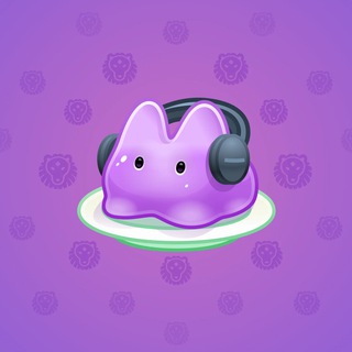 Jelly Bunny #96570
