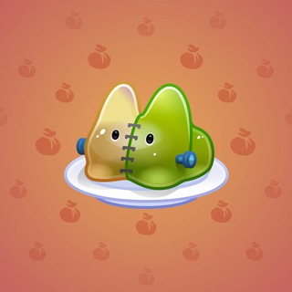 Jelly Bunny #96738