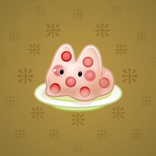 Jelly Bunny #96741