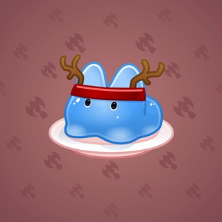 Jelly Bunny #96742
