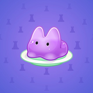 Jelly Bunny #96743