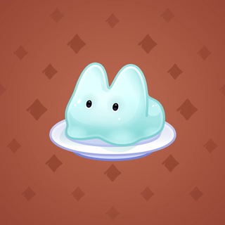 Jelly Bunny #96744