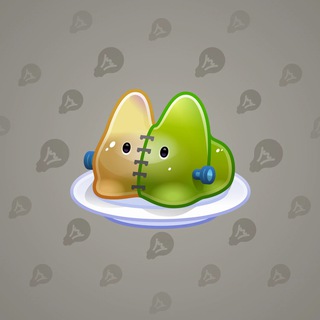 Jelly Bunny #96746