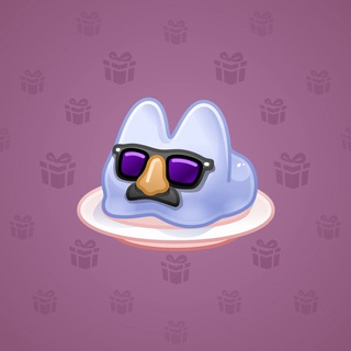 Jelly Bunny #96747