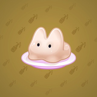 Jelly Bunny #96748