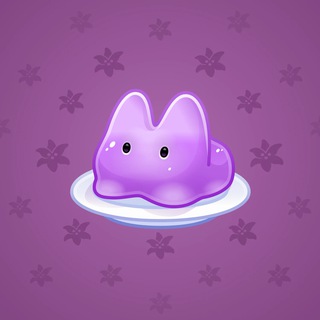 Jelly Bunny #96749