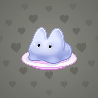 Jelly Bunny #96751