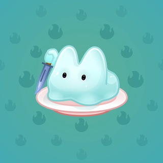 Jelly Bunny #96752