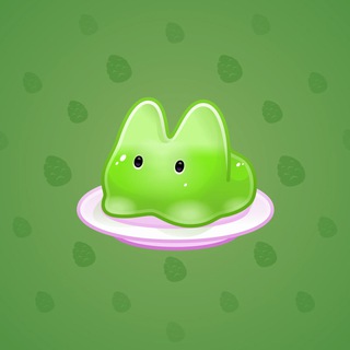 Jelly Bunny #96756