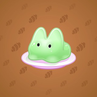 Jelly Bunny #96759