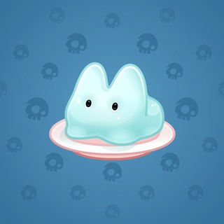 Jelly Bunny #96760