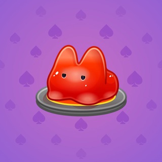 Jelly Bunny #96761