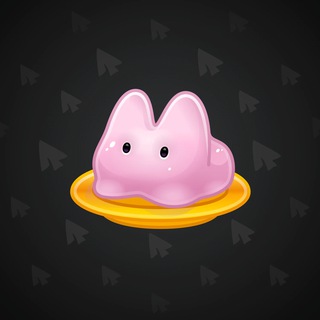 Jelly Bunny #96762