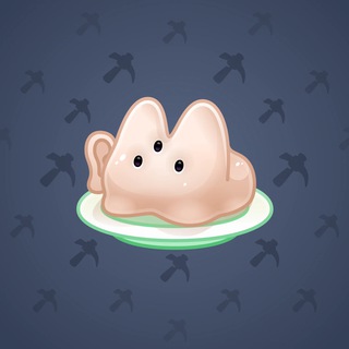 Jelly Bunny #96763