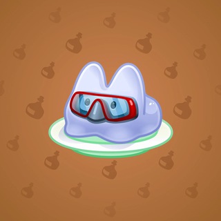 Jelly Bunny #96766