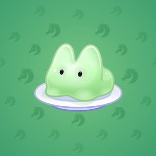 Jelly Bunny #96767