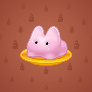 Jelly Bunny #96768
