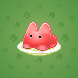 Jelly Bunny #96771