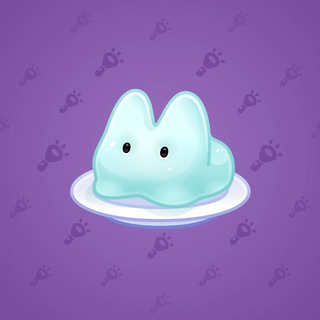 Jelly Bunny #96772