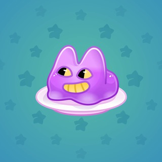Jelly Bunny #96774